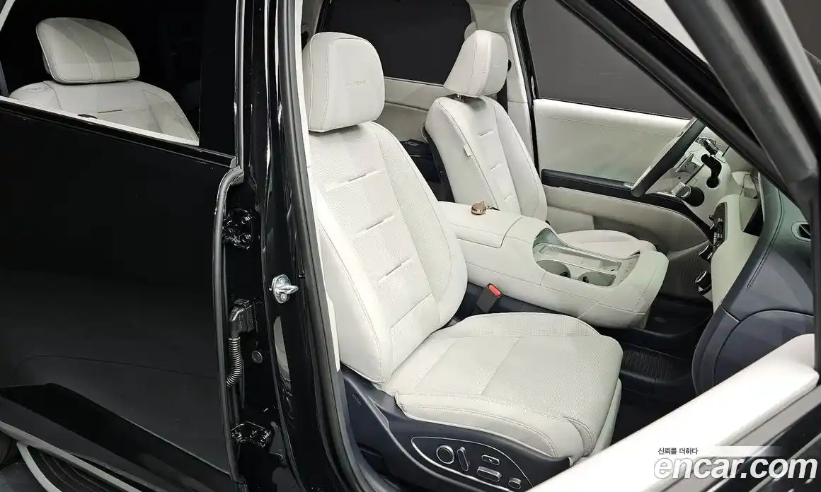 Hyundai Palisade 2026 2.5 Автомат в Москве № 129724, фото 18