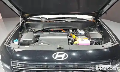 Hyundai Palisade 2026 2.5 Автомат в Москве № 129724, миниатюра 2