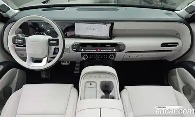 Hyundai Palisade 2026 2.5 Автомат в Москве № 129724, миниатюра 5