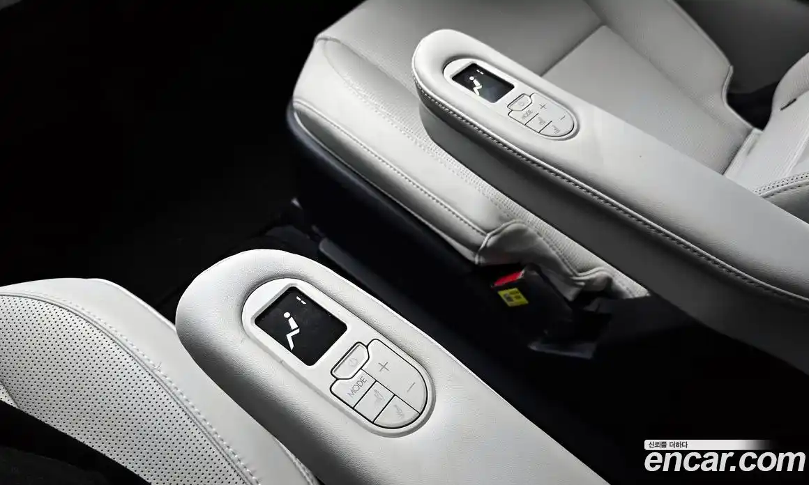 Hyundai Palisade 2026 2.5 Автомат в Москве № 129724, фото 6