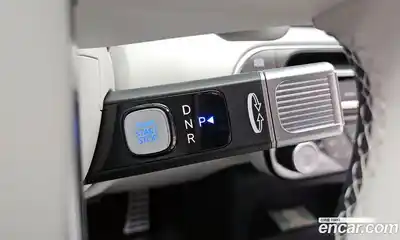 Hyundai Palisade 2026 2.5 Автомат в Москве № 129724, миниатюра 7