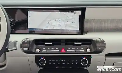 Hyundai Palisade 2026 2.5 Автомат в Москве № 129724, миниатюра 9