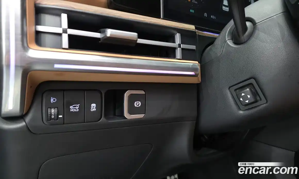 Hyundai Santa Fe 2025 2.5 Автомат в Москве № 130174, фото 16