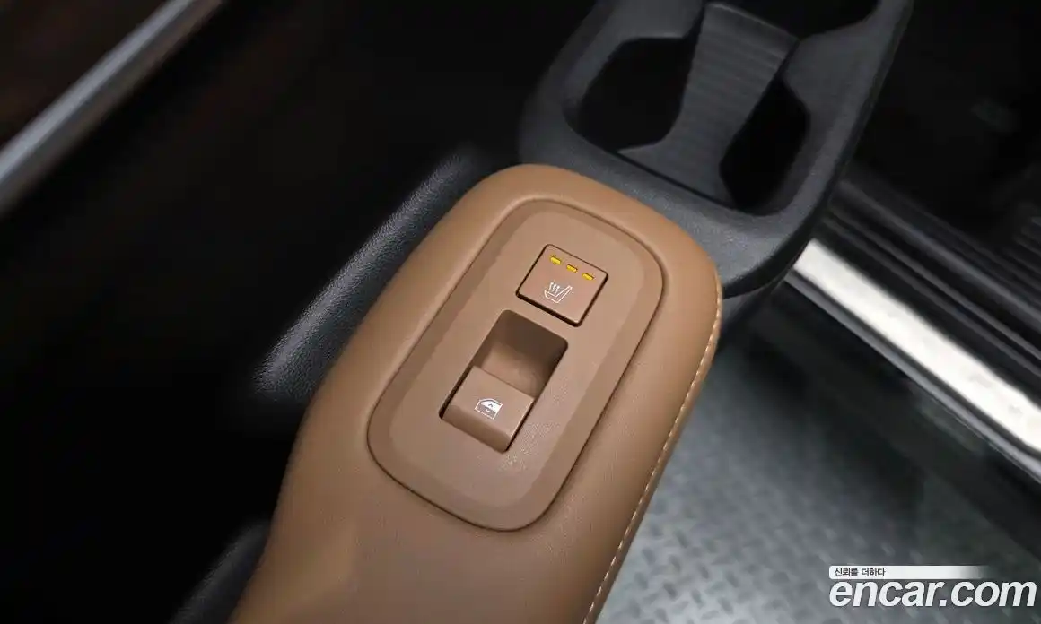 Hyundai Santa Fe 2025 2.5 Автомат в Москве № 130174, фото 19