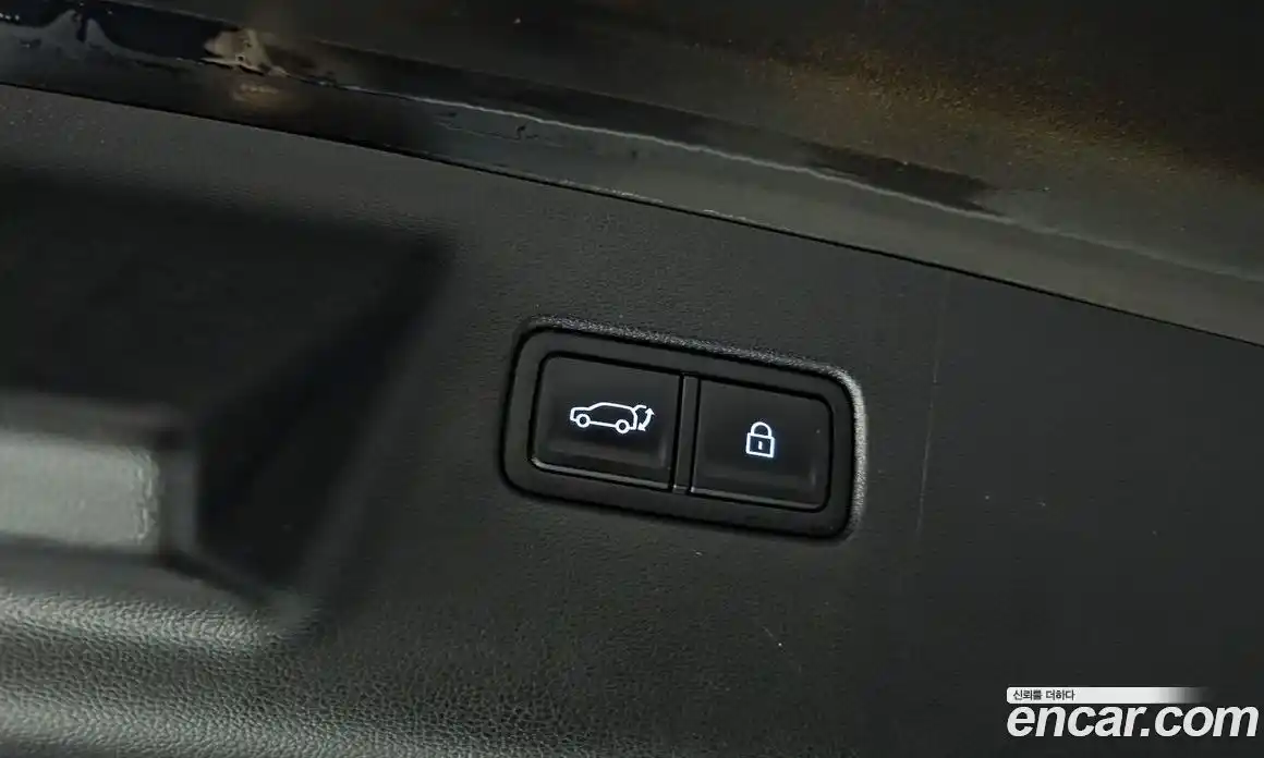 Hyundai Santa Fe 2025 2.5 Автомат в Москве № 130174, фото 20