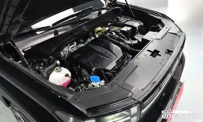 Hyundai Santa Fe 2025 2.5 Автомат в Москве № 130174, миниатюра 6