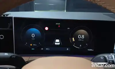 Hyundai Santa Fe 2025 2.5 Автомат в Москве № 130174, миниатюра 8