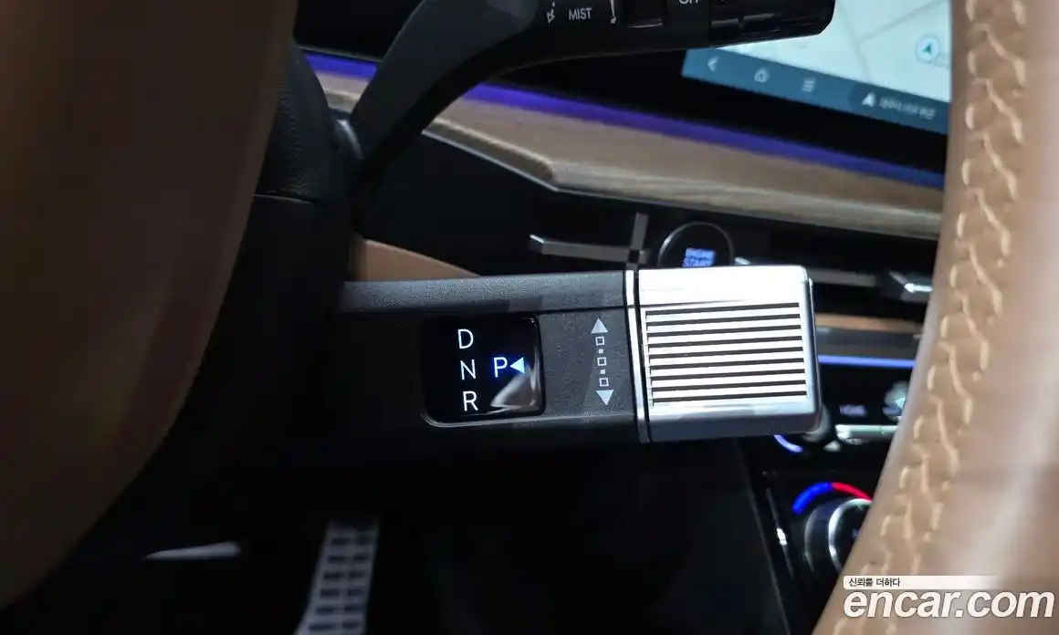 Hyundai Santa Fe 2025 2.5 Автомат в Москве № 130174, фото 9