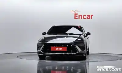 Hyundai Sonata 2024 1.6 Автомат в Москве № 130464, миниатюра 11