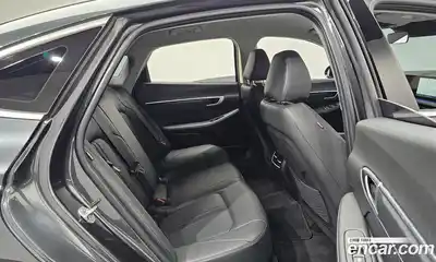 Hyundai Sonata 2024 1.6 Автомат в Москве № 130464, миниатюра 2