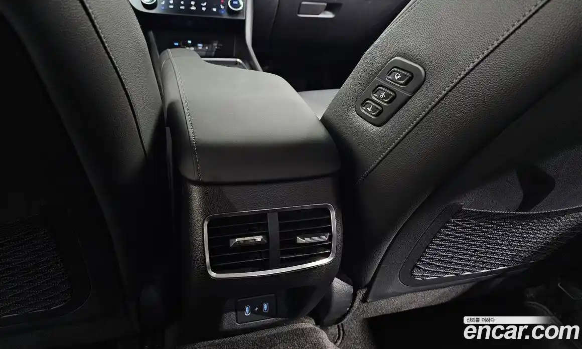 Hyundai Sonata 2024 1.6 Автомат в Москве № 130464, фото 5