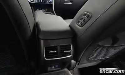 Hyundai Sonata 2024 1.6 Автомат в Москве № 130464, миниатюра 5