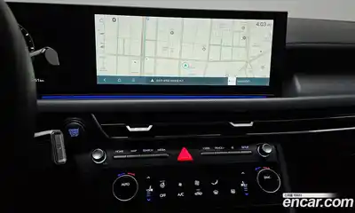 Hyundai Sonata 2024 1.6 Автомат в Москве № 130464, миниатюра 6