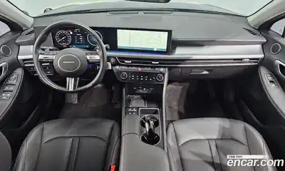 Hyundai Sonata 2024 1.6 Автомат в Москве № 130464, миниатюра 8