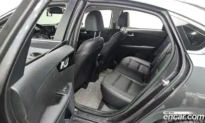 Kia K3 2023 1.6 Автомат в Москве № 132285, миниатюра 11