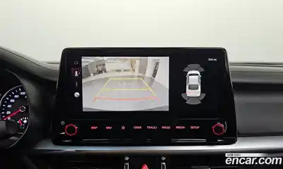 Kia K3 2023 1.6 Автомат в Москве № 132285, миниатюра 12