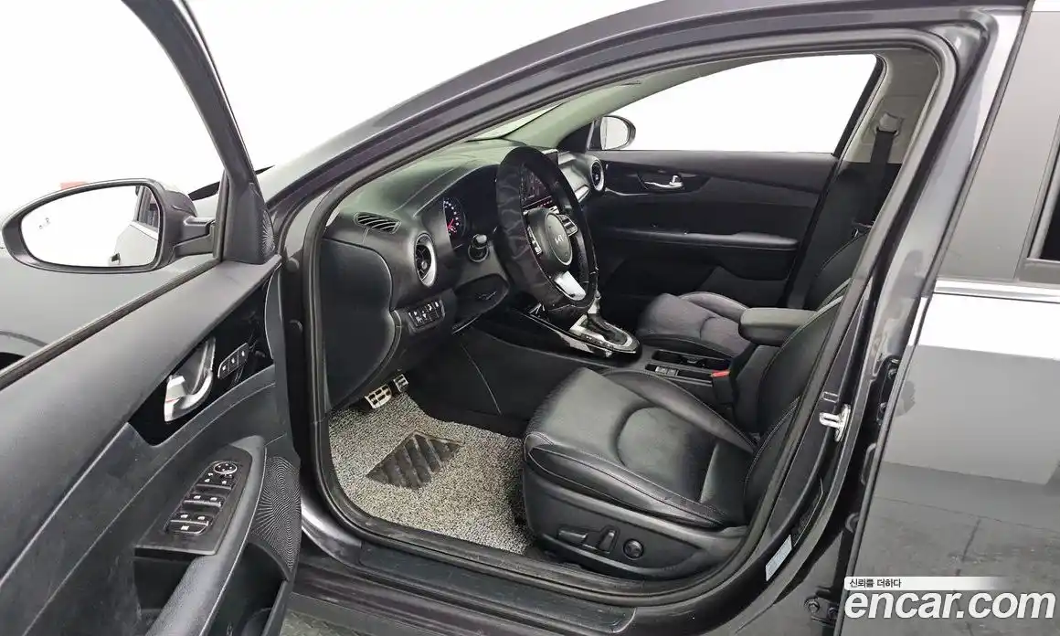 Kia K3 2023 1.6 Автомат в Москве № 132285, фото 18