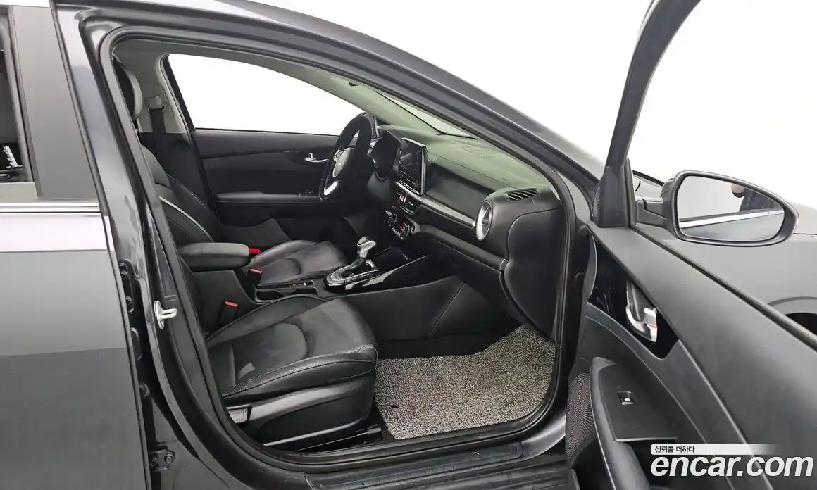 Kia K3 2023 1.6 Автомат в Москве № 132285, фото 20