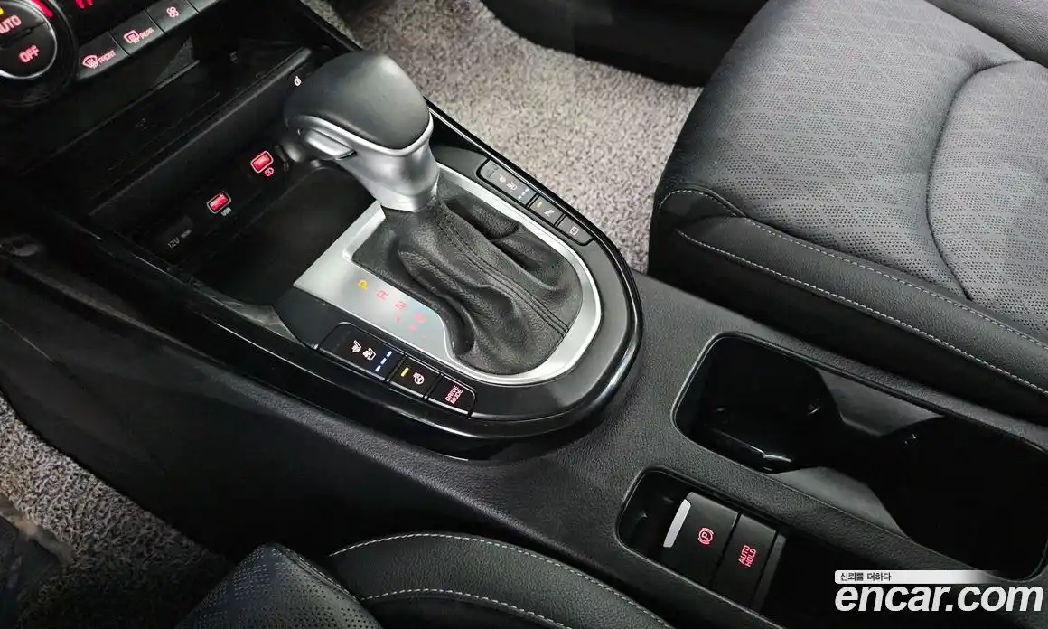 Kia K3 2023 1.6 Автомат в Москве № 132285, фото 3