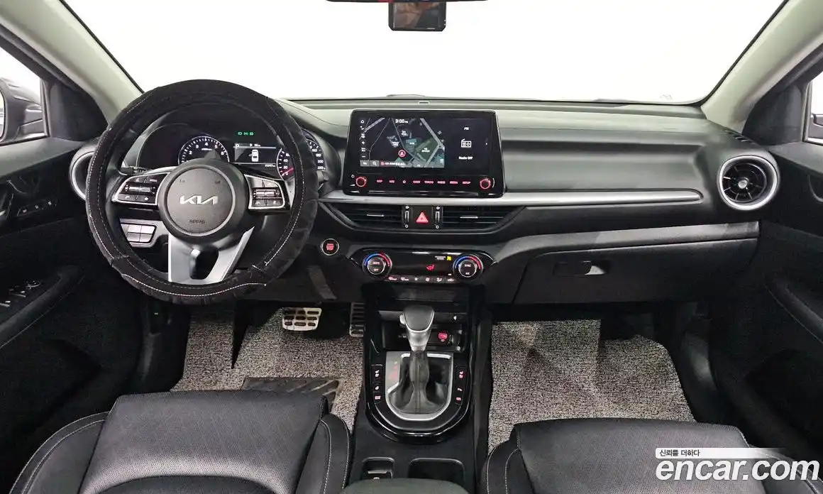 Kia K3 2023 1.6 Автомат в Москве № 132285, фото 4