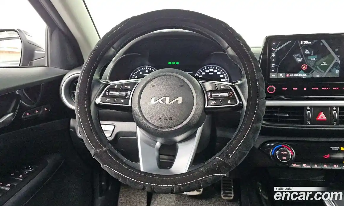 Kia K3 2023 1.6 Автомат в Москве № 132285, фото 6