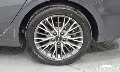 Kia K3 2023 1.6 Автомат в Москве № 132285, миниатюра 7