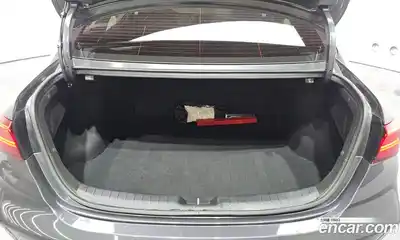 Kia K3 2023 1.6 Автомат в Москве № 132285, миниатюра 10