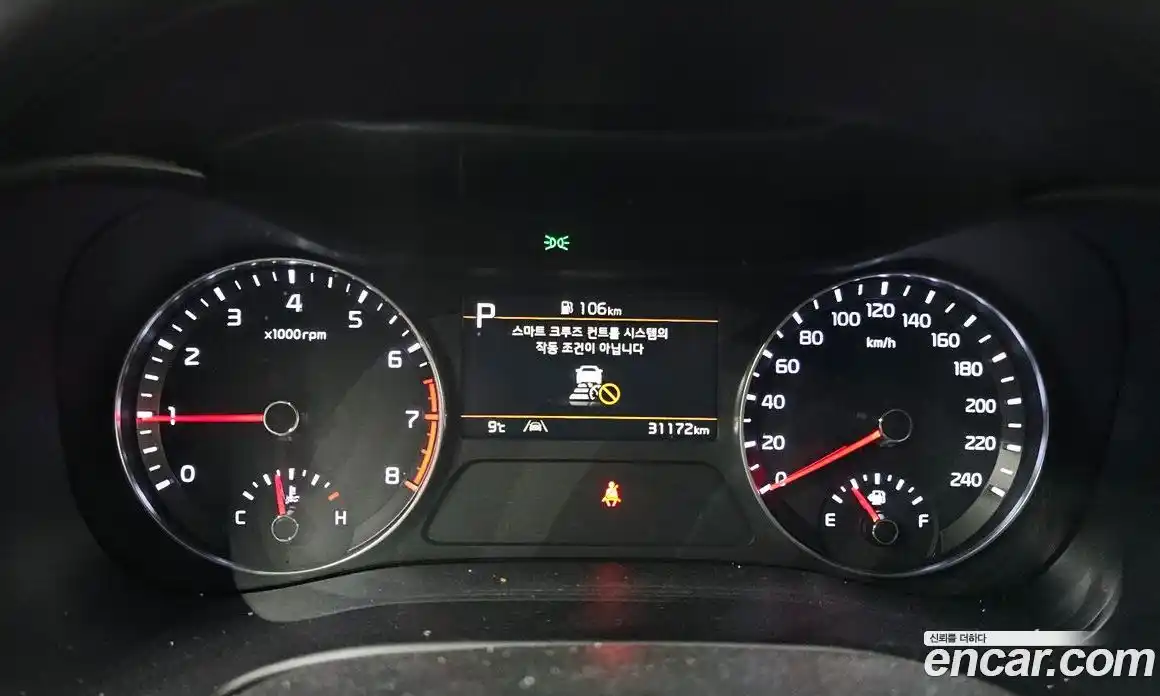 Kia K3 2024 1.6 Автомат в Москве № 132685, фото 18