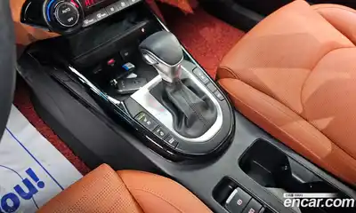 Kia K3 2024 1.6 Автомат в Москве № 132685, миниатюра 2