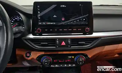 Kia K3 2024 1.6 Автомат в Москве № 132685, миниатюра 3