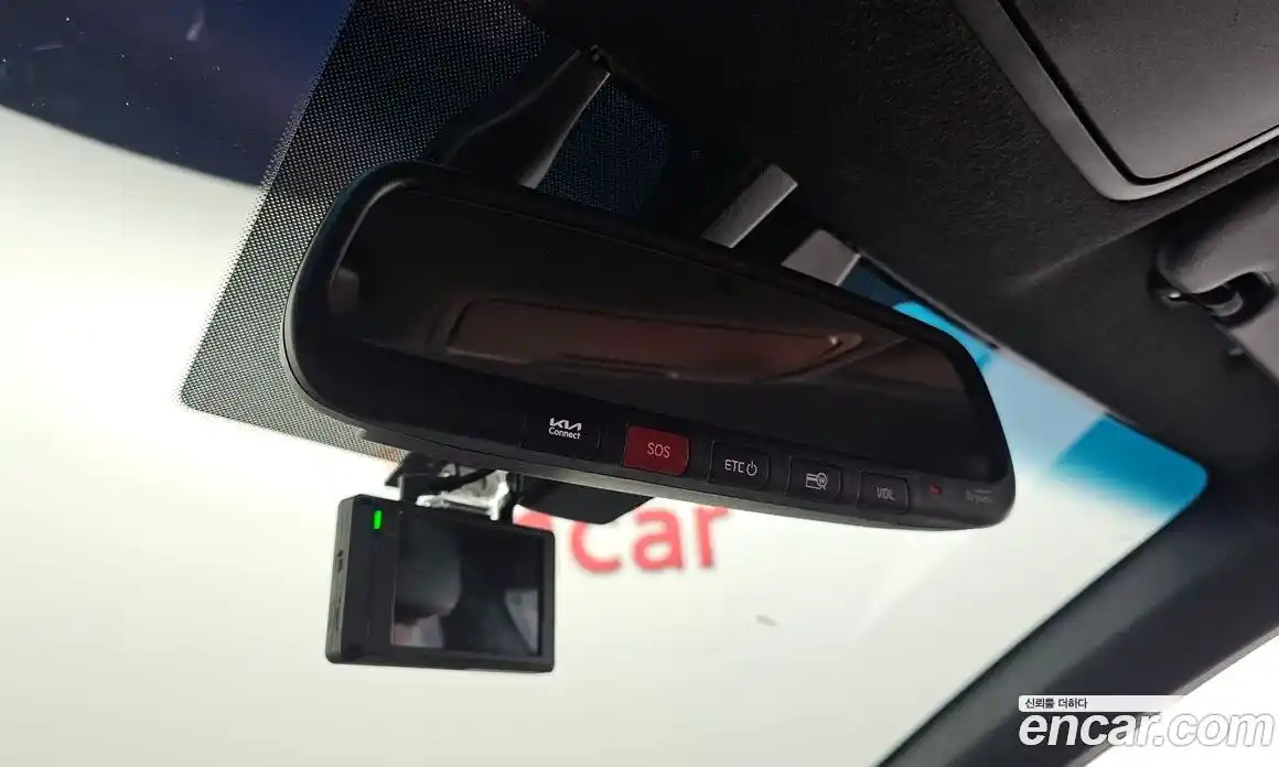 Kia K3 2024 1.6 Автомат в Москве № 132685, фото 5