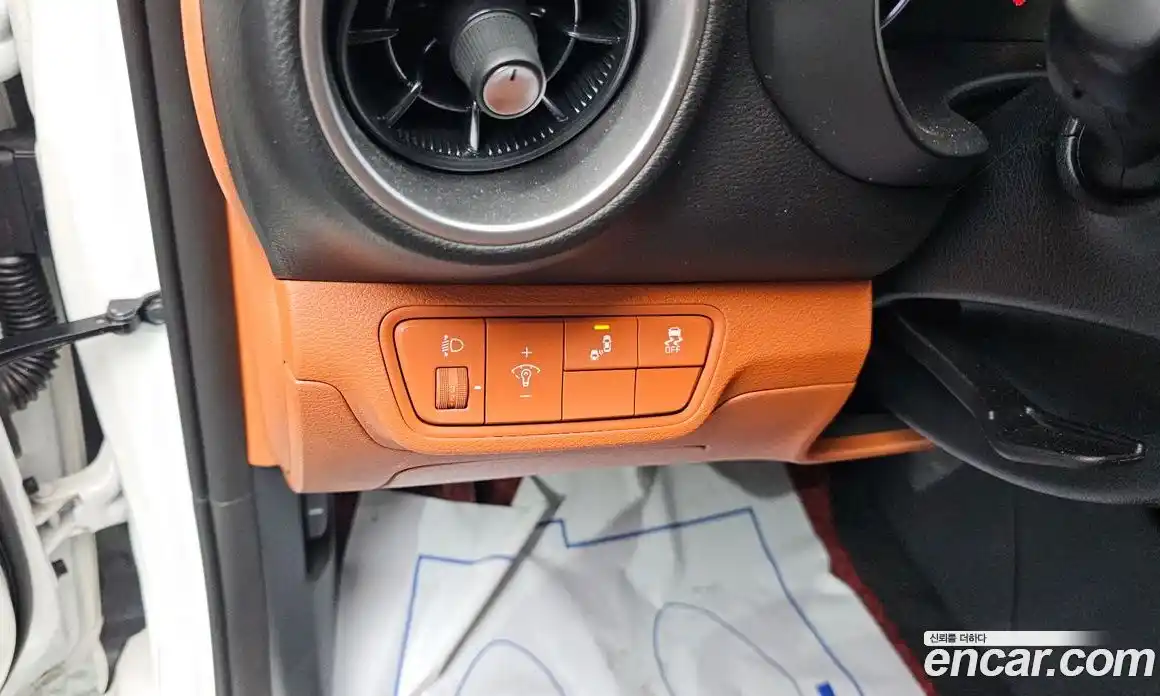 Kia K3 2024 1.6 Автомат в Москве № 132685, фото 9