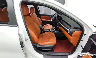 Kia K3 2024 1.6 Автомат в Москве № 132685, миниатюра 10