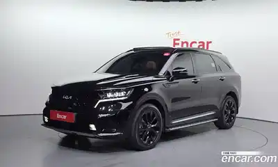 Kia Sorento, 2023