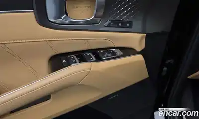 Kia Sorento 2023 2.2 Автомат в Москве № 133682, миниатюра 11