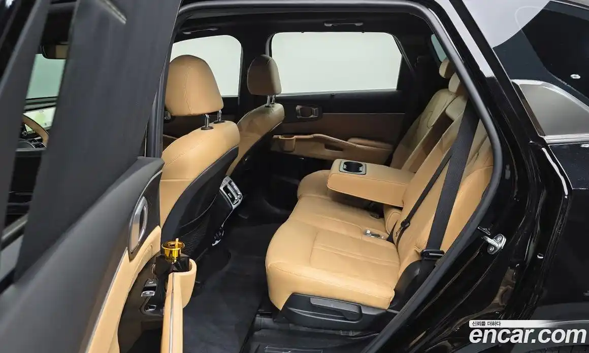 Kia Sorento 2023 2.2 Автомат в Москве № 133682, фото 20