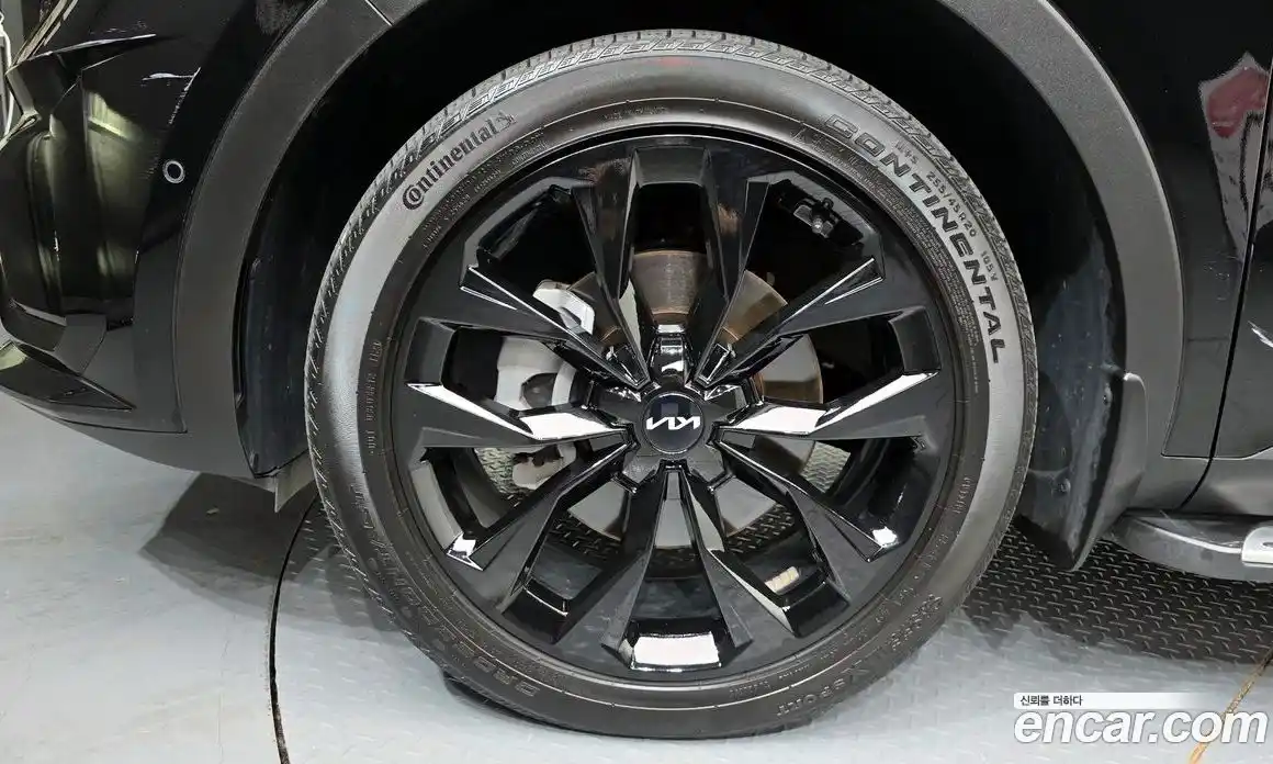 Kia Sorento 2023 2.2 Автомат в Москве № 133682, фото 5