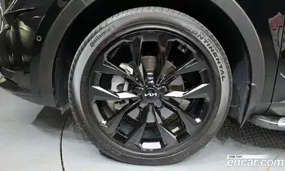 Kia Sorento 2023 2.2 Автомат в Москве № 133682, миниатюра 5