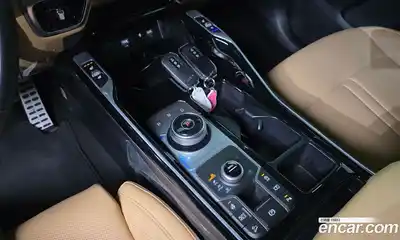 Kia Sorento 2023 2.2 Автомат в Москве № 133682, миниатюра 9