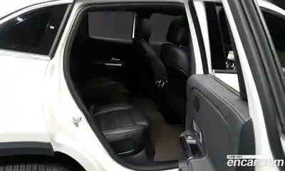 Mercedes-Benz EQA 2022 0.2 Автомат в Москве № 137957, миниатюра 12