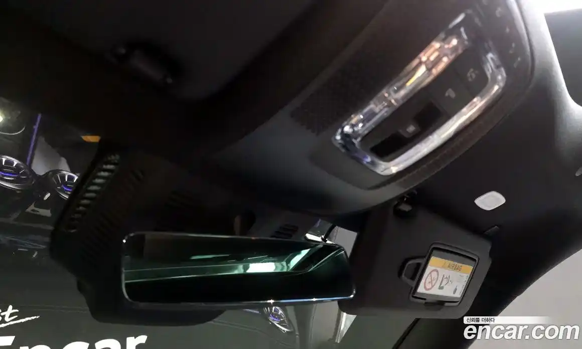 Mercedes-Benz EQA 2022 0.2 Автомат в Москве № 137957, фото 17