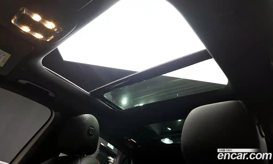 Mercedes-Benz EQA 2022 0.2 Автомат в Москве № 137957, фото 19