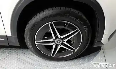 Mercedes-Benz EQA 2022 0.2 Автомат в Москве № 137957, миниатюра 5