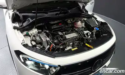 Mercedes-Benz EQA 2022 0.2 Автомат в Москве № 137957, миниатюра 6