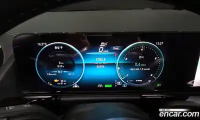 Mercedes-Benz EQA 2022 0.2 Автомат в Москве № 137957, миниатюра 8