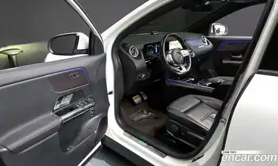 Mercedes-Benz EQA 2022 0.2 Автомат в Москве № 137957, миниатюра 10