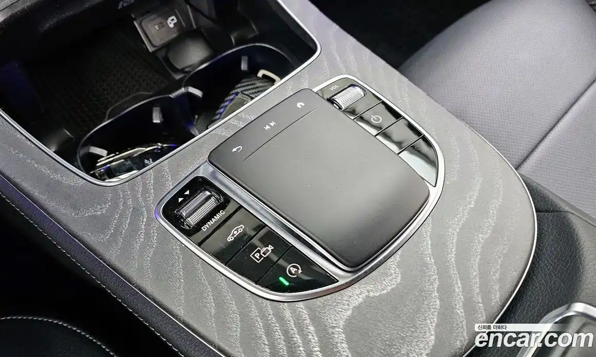 Mercedes-Benz E-Class 2022 2.0 Автомат в Москве № 138805, фото 15