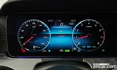 Mercedes-Benz E-Class 2022 2.0 Автомат в Москве № 138805, миниатюра 7