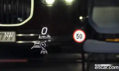 Mercedes-Benz E-Class 2022 1.9 Автомат в Москве № 140383, миниатюра 11