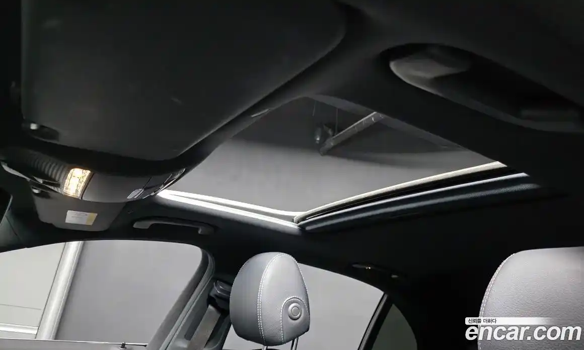 Mercedes-Benz E-Class 2022 1.9 Автомат в Москве № 140383, фото 15